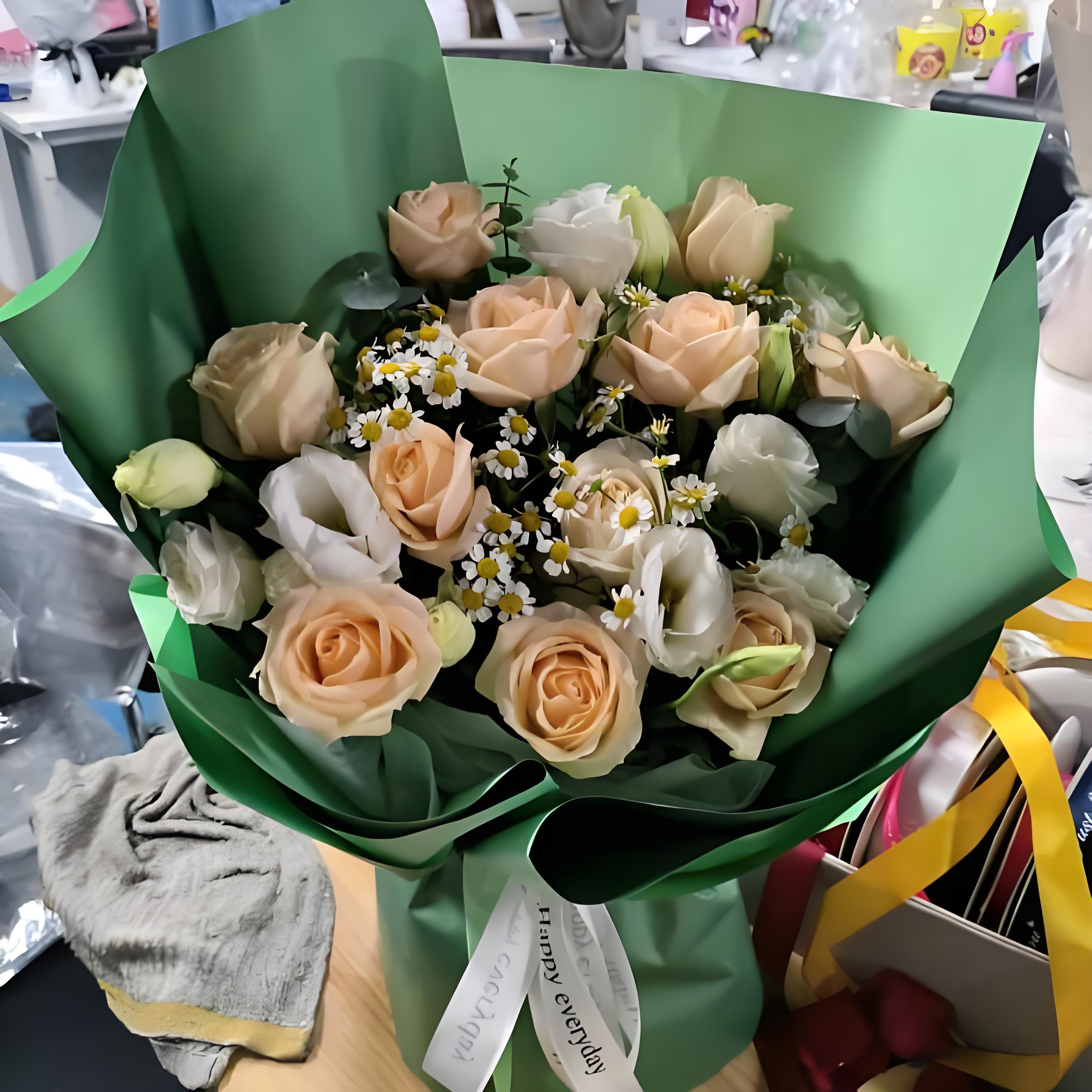 桂林灌阳县花店