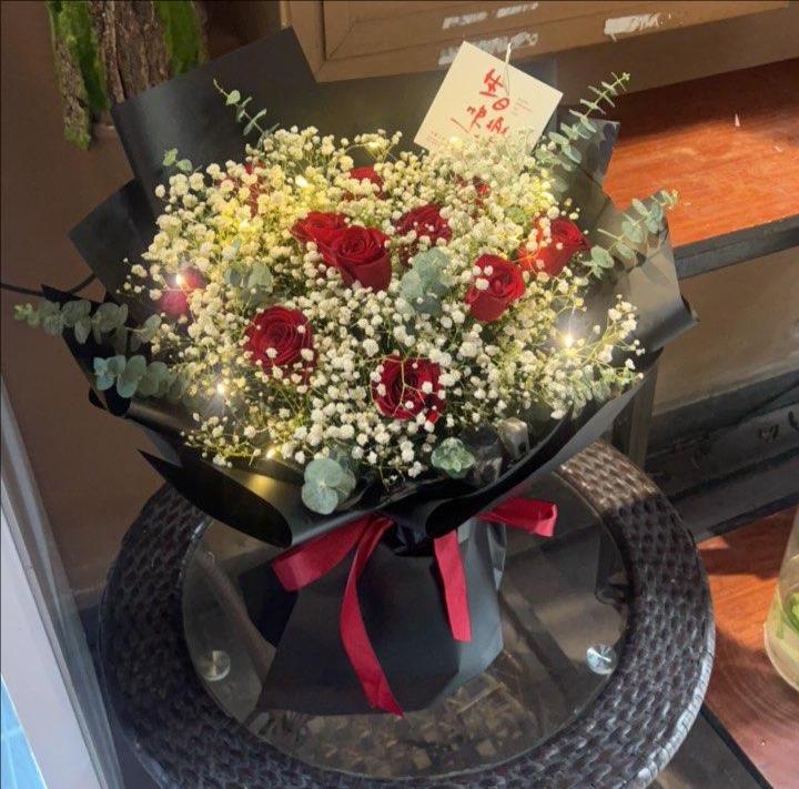 桂林灌阳县花店